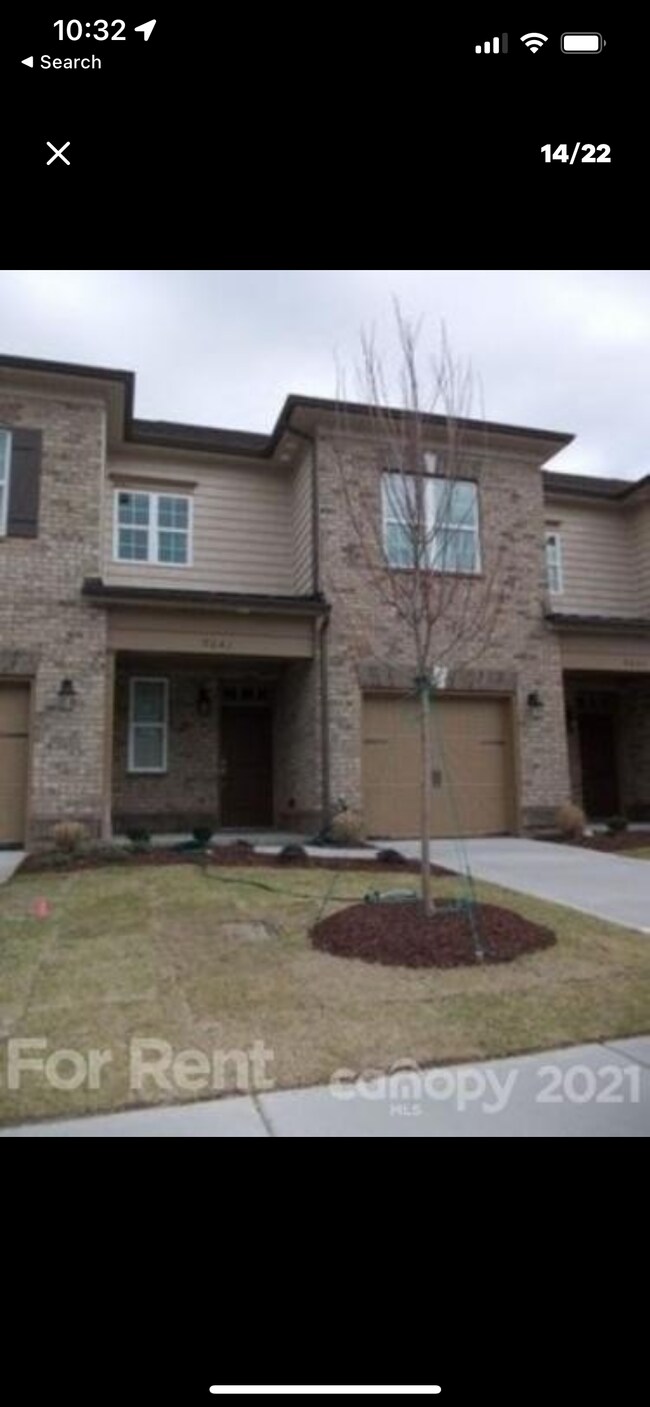 property at 9601 Camberley Ave NW