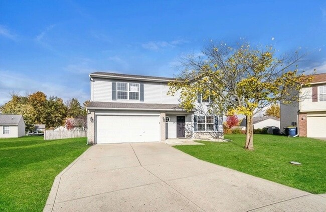 property at 6404 Colonnade Ct