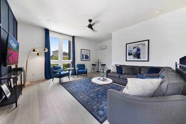 925 Ramsey St in Nashville, TN - Building Photo - Building Photo