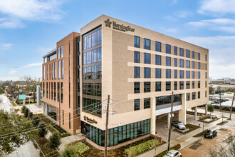 MorningStar at River Oaks in Houston, TX - Foto de edificio - Building Photo