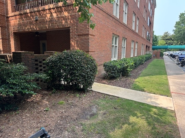 2350 Montevallo Rd, Unit Brookhill Condo #1105 in Birmingham, AL - Building Photo - Building Photo