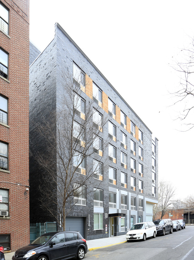 NEW CHARTER SCHOOL SPACE in Bronx, NY - Building Photo - Building Photo