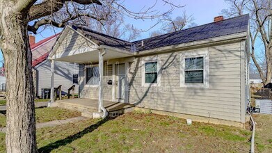 809 S 29th St in Lafayette, IN - Building Photo - Building Photo