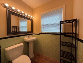 2007 Sheridan St in Houston, TX - Foto de edificio - Building Photo