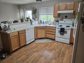 4137 Cotopaxi Dr in Loveland, CO - Building Photo - Building Photo