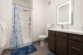 Pueblo Springs in Pueblo, CO - Foto de edificio - Interior Photo