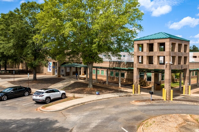 Apartments for rent in Ballantyne, NC