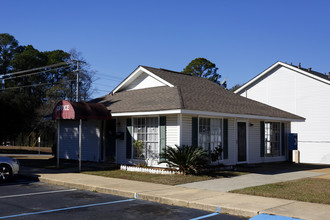 Arbor Green Apartments in Bay Minette, AL - Foto de edificio - Building Photo