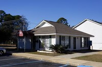 Building Photo - Arbor Green Apartments in Bay Minette, Alabama