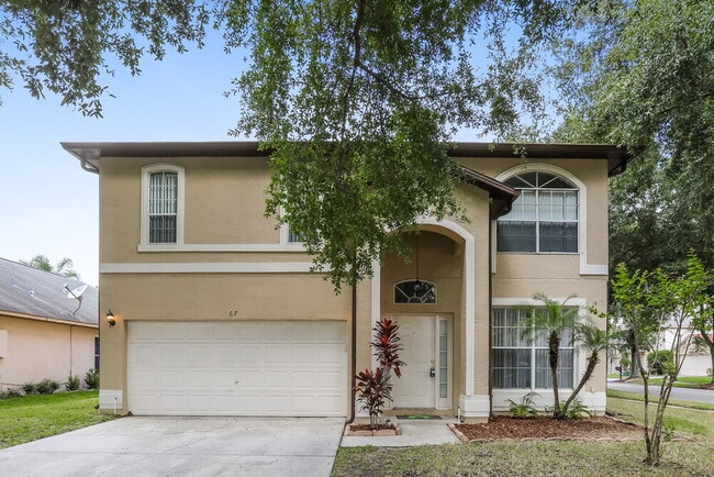 property at 67 Abbey Hollow Dr