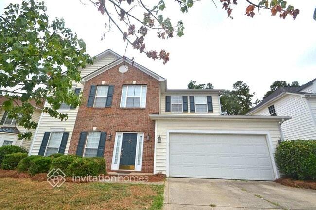 property at 9809 Dauphine Dr