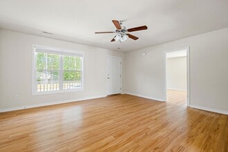 6624 Old Zion Hill Rd in Richmond, VA - Building Photo - Building Photo