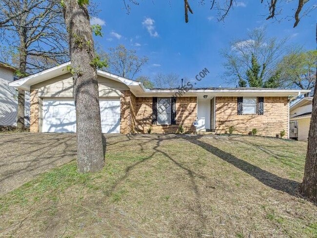 property at 8708 Patricia Lynn Ln