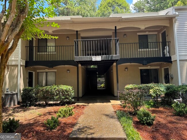 property at 5005 Wingate Way