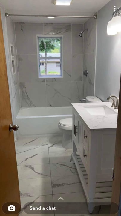 26 Worcester Rd in Sharon, MA - Foto de edificio