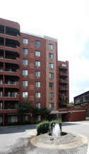 North Main Towers in Flushing, NY - Building Photo - Building Photo