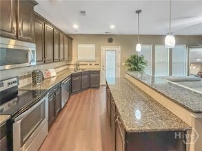278 Willow Point Cir, Unit 278 Willow Point Circle in Savannah, GA - Building Photo - Building Photo