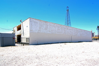 Cerrito Apartments in Las Vegas, NV - Building Photo - Building Photo