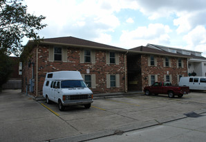 4308 Belvedere St Apartments