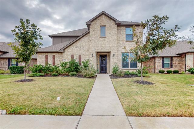 73 River Oaks Blvd in Waxahachie, TX - Building Photo