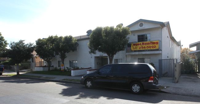 Highland Meadows (Fayette) in Los Angeles, CA - Building Photo - Building Photo