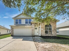 21711 Falcongate Ct, Unit APT 203 in Humble, TX - Building Photo