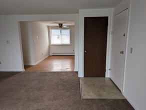 110 Losson Rd in Cheektowaga, NY - Building Photo - Building Photo