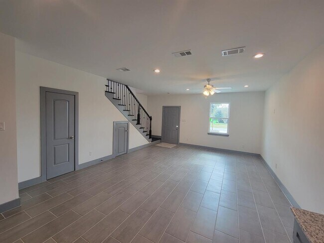 8939 Judwin St-Unit -A in Houston, TX - Building Photo - Building Photo