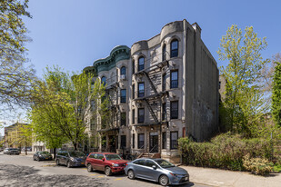 311 Eldert St Apartments