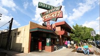 Cherry Creek South