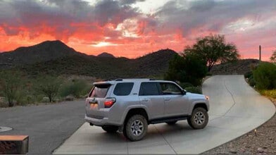 3046 W Salvia Dr in Tucson, AZ - Building Photo - Building Photo
