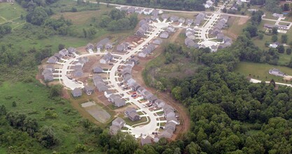 Germaine Reserve in Stow, OH - Building Photo - Building Photo