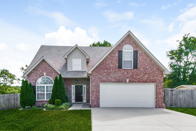 property at 114 Nick Price Dr