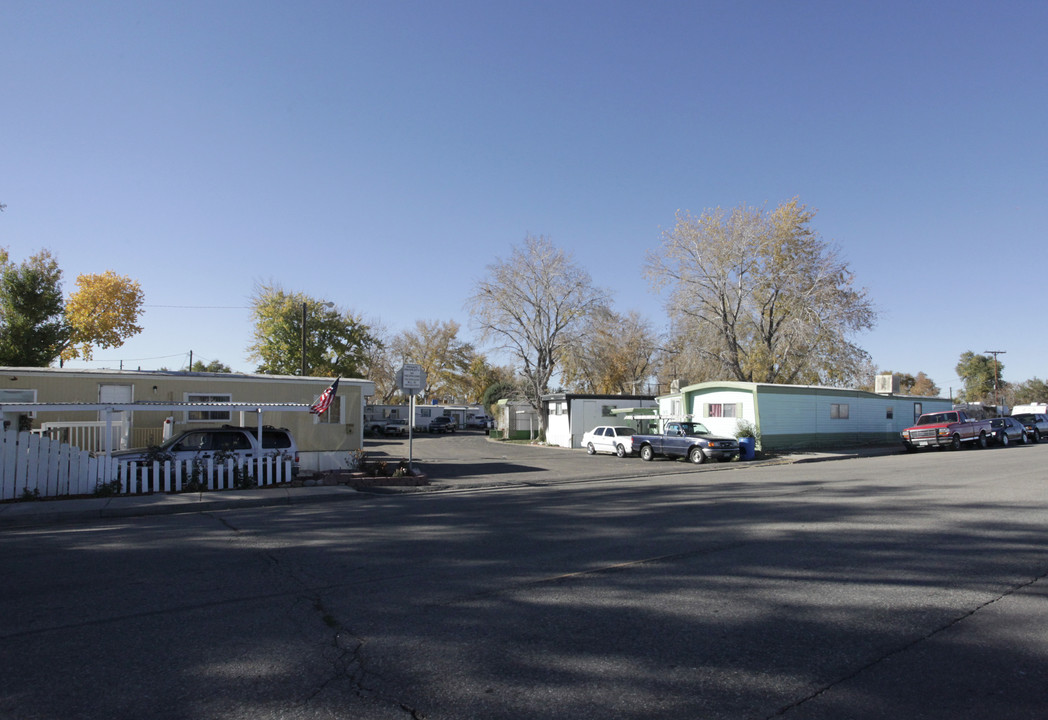 7700 Co-2 Hwy in Commerce City, CO - Building Photo