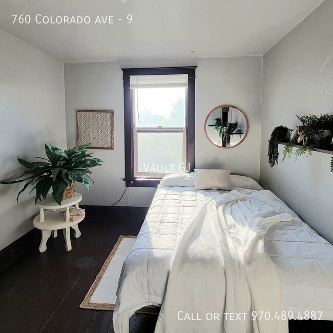 property at 760 Colorado Ave
