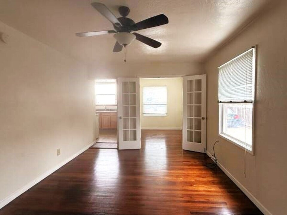 5817 Madison Ave-Unit -5817 in Richmond, CA - Building Photo