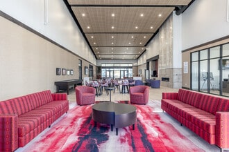 Westgate Park in Oklahoma City, OK - Building Photo - Lobby