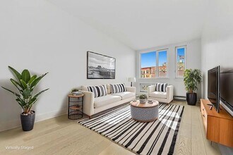 531 W 159th St, Unit 2D in New York, NY - Foto de edificio - Building Photo