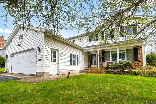 property at 2002 Tamarack St