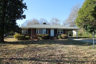 2012 Lynn Cir in Rock Hill, SC - Building Photo