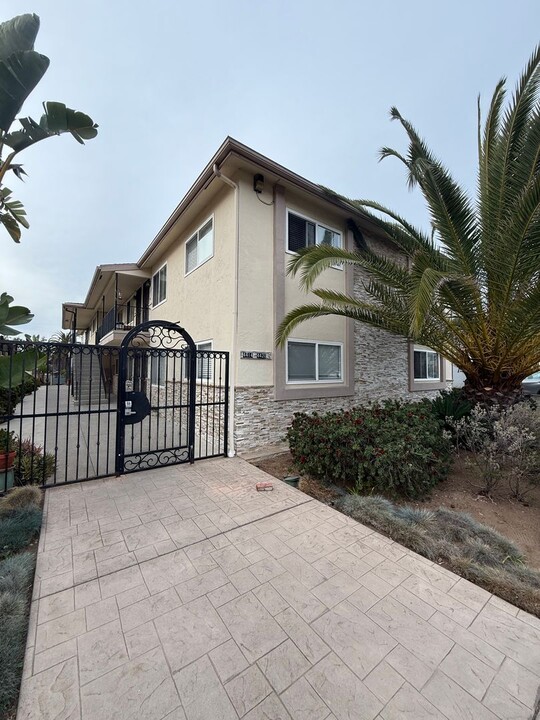 4414-20 Mississippi St-Unit -4416 1/2 in San Diego, CA - Building Photo