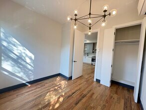 604 Palisade Ave, Unit 1 in Jersey City, NJ - Foto de edificio - Building Photo