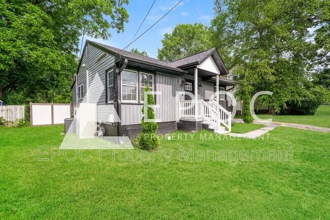 405 Peele St in Burlington, NC - Building Photo - Building Photo