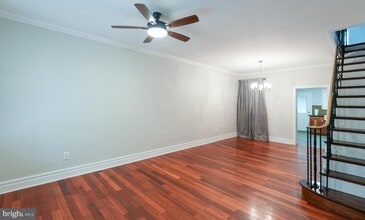 2429 S Garnet St in Philadelphia, PA - Building Photo - Building Photo