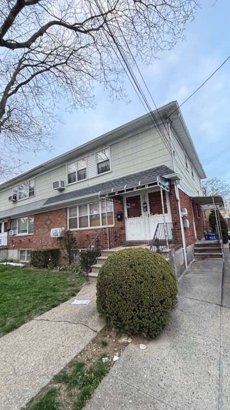 property at 92-15 221st St