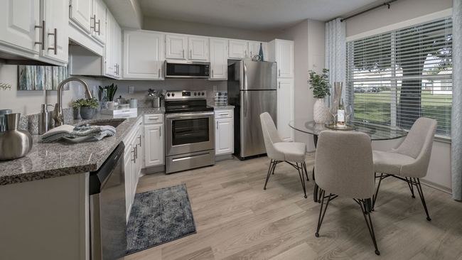 The Addison at Parkside in Port St. Lucie, FL - Building Photo - Building Photo