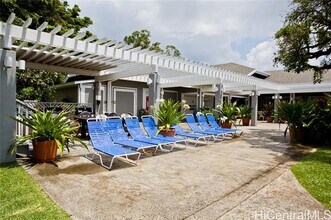 456 Mananai Pl in Honolulu, HI - Building Photo - Building Photo