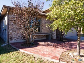 1502 Shim's Blvd in Killeen, TX - Building Photo - Building Photo