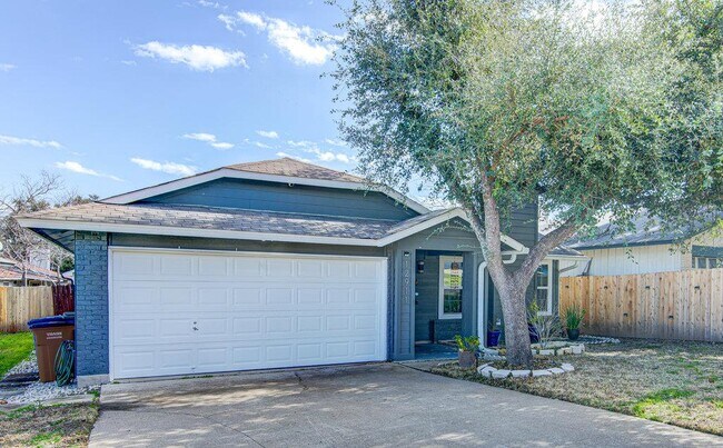 12911 Quinn Trail in Austin, TX - Building Photo - Building Photo