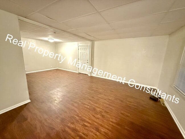 property at 1412 Cherokee St